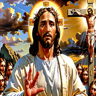 jesus pics hd
