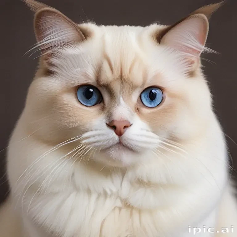 birman breed