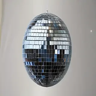 disco ball png