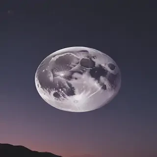 moon wallpaper aesthetic