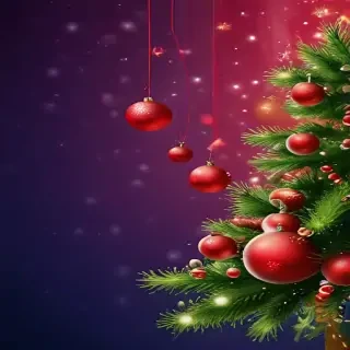 xmas wallpaper for android