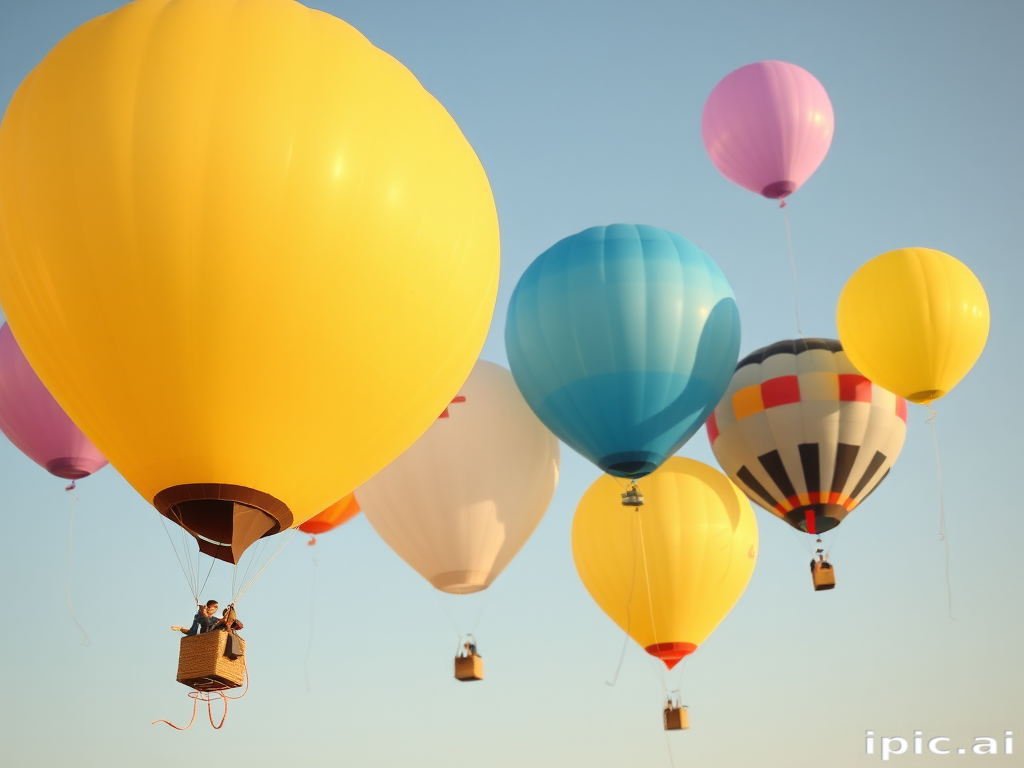 balloon pictures