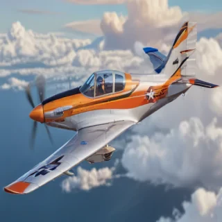 plane cartoon png