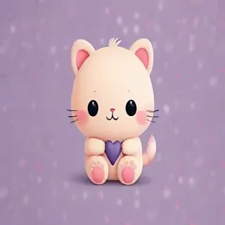 simple cute wallpapers