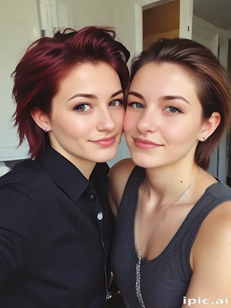 pictures of lesbians