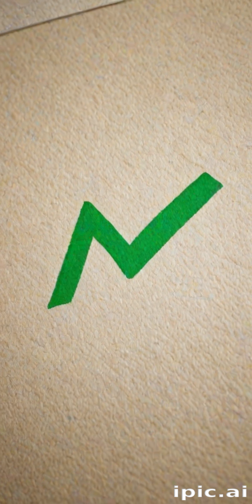 green check mark