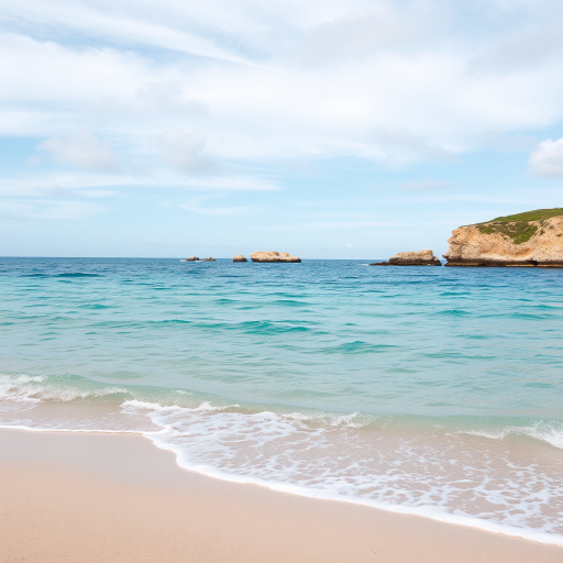 aesthetic backgrounds beach