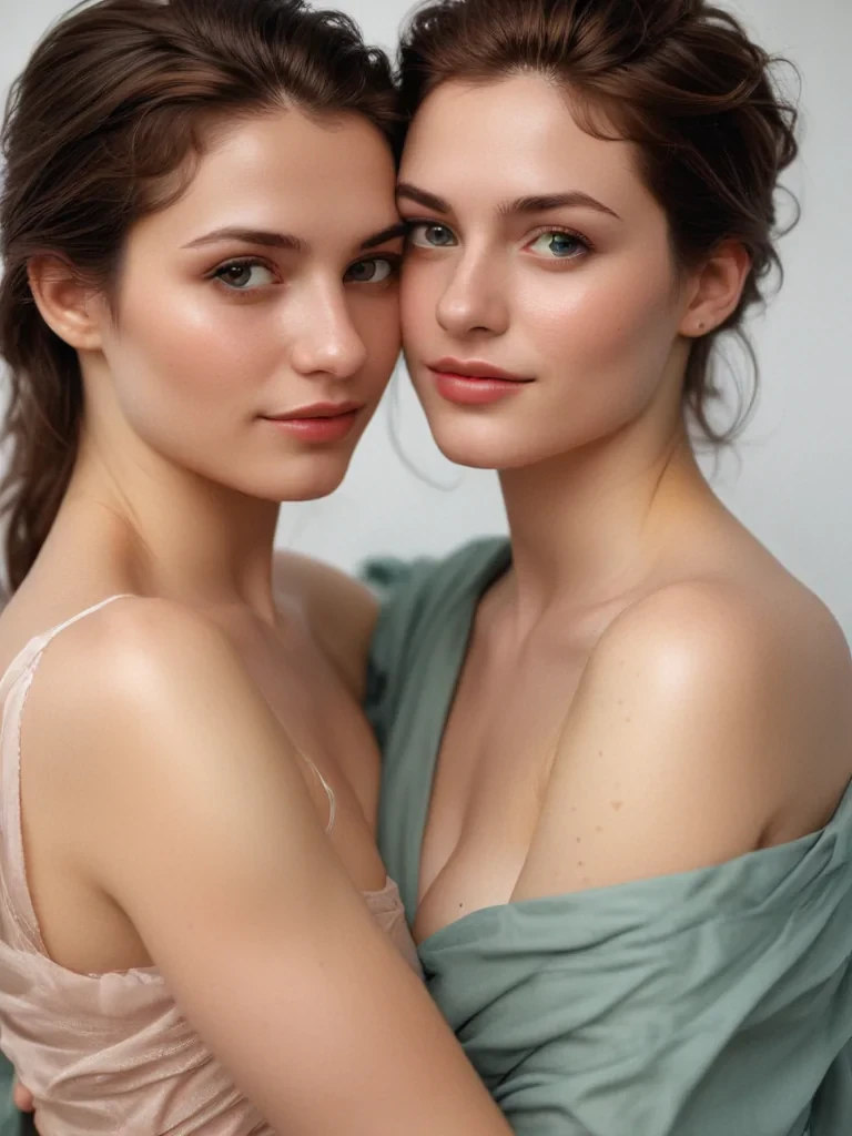 lesbians photos