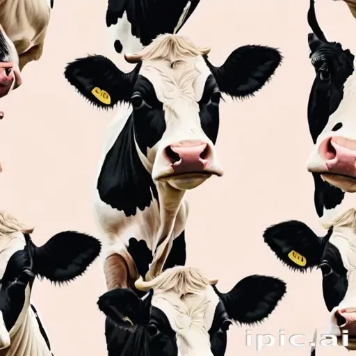 cow print wallpapers aesthetic