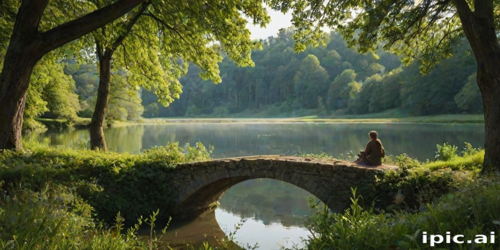 picturesque