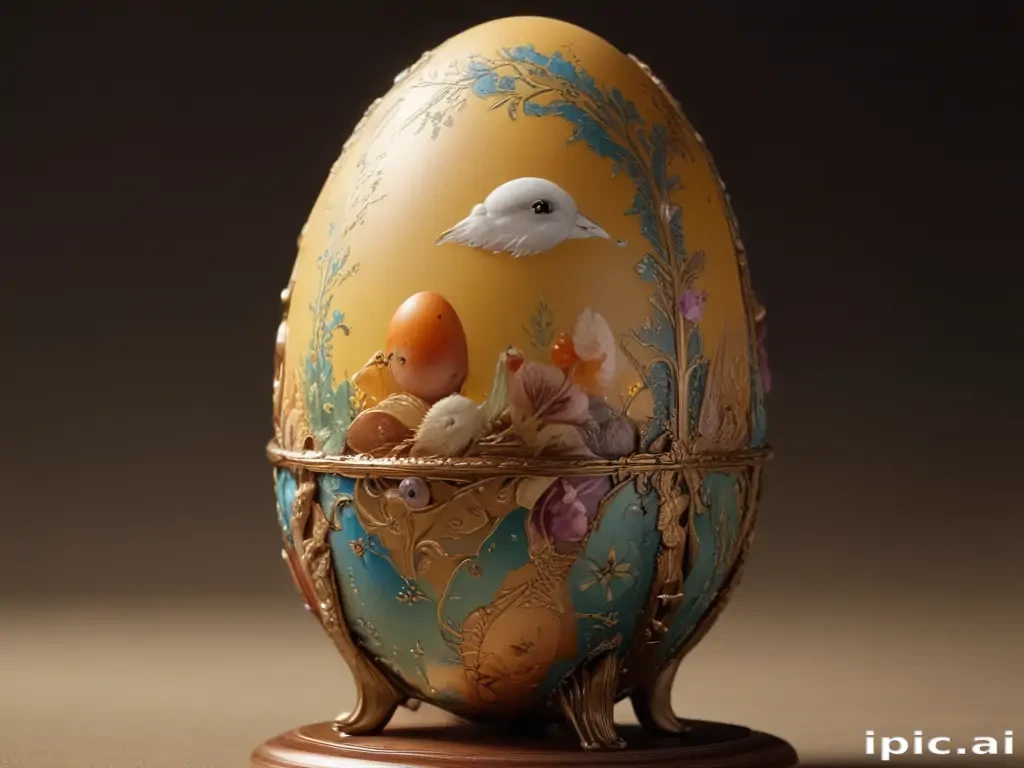 easter egg