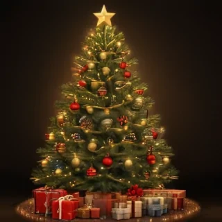 merry christmas png