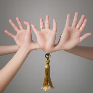 prayer hand png