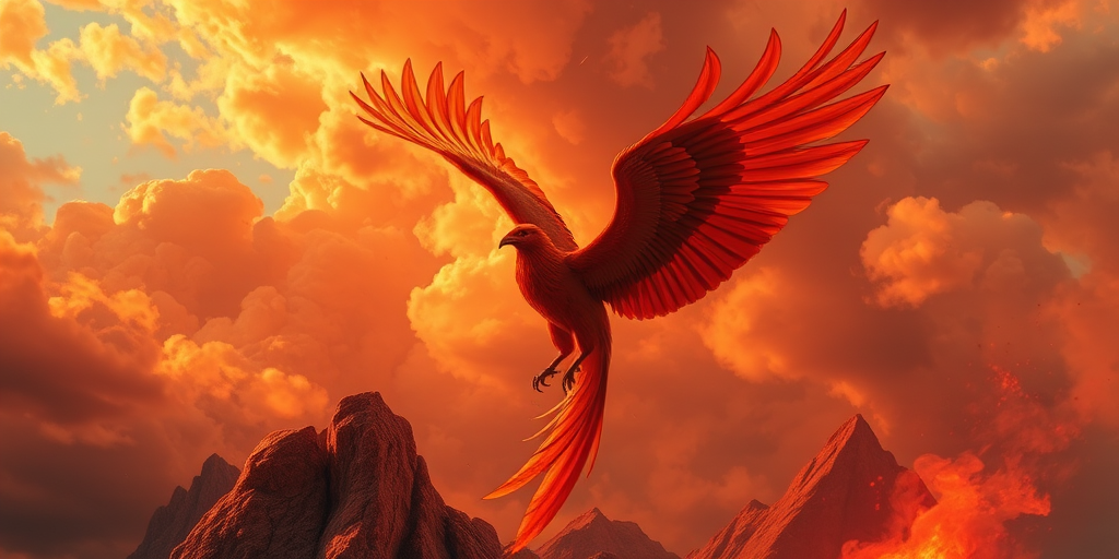 phoenix images free