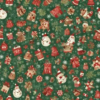 christmas wallpapaer