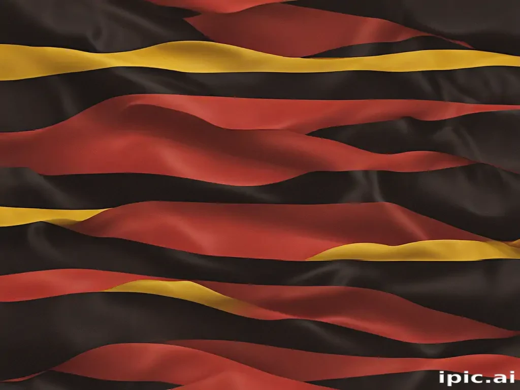 german flag