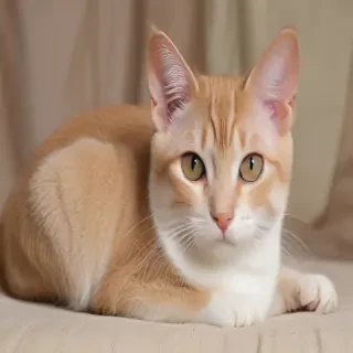 singapura cat breed