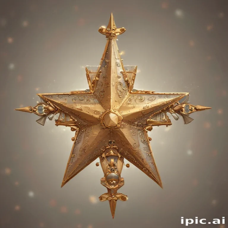christmas clipart star