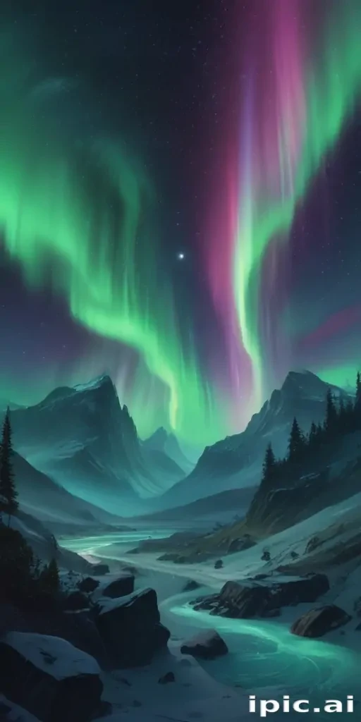 aurora png