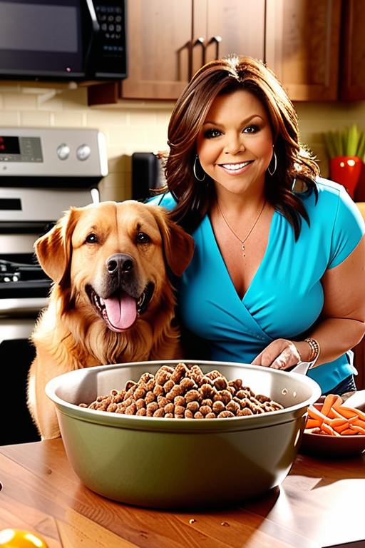 is rachael ray dog food good