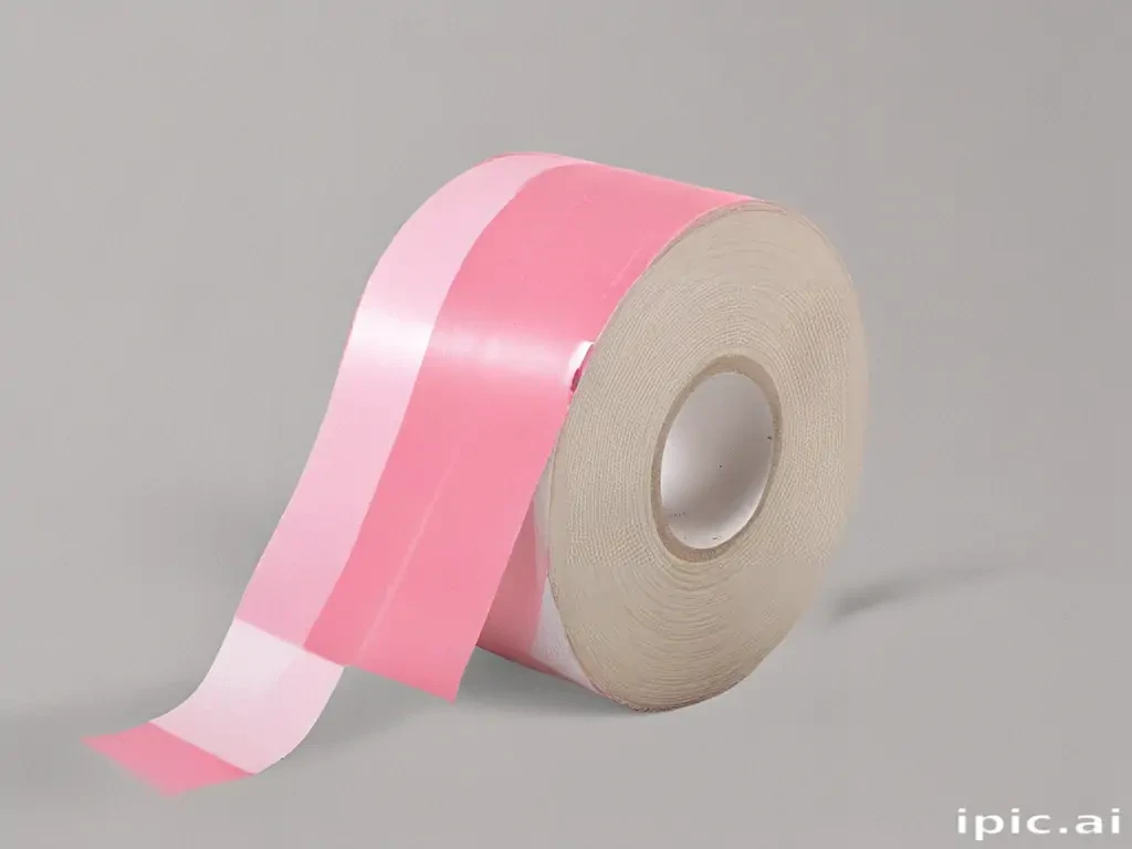 aesthetic tape png