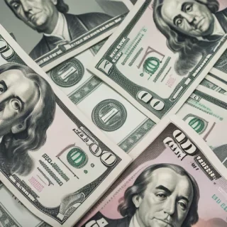 money wallpaper iphone