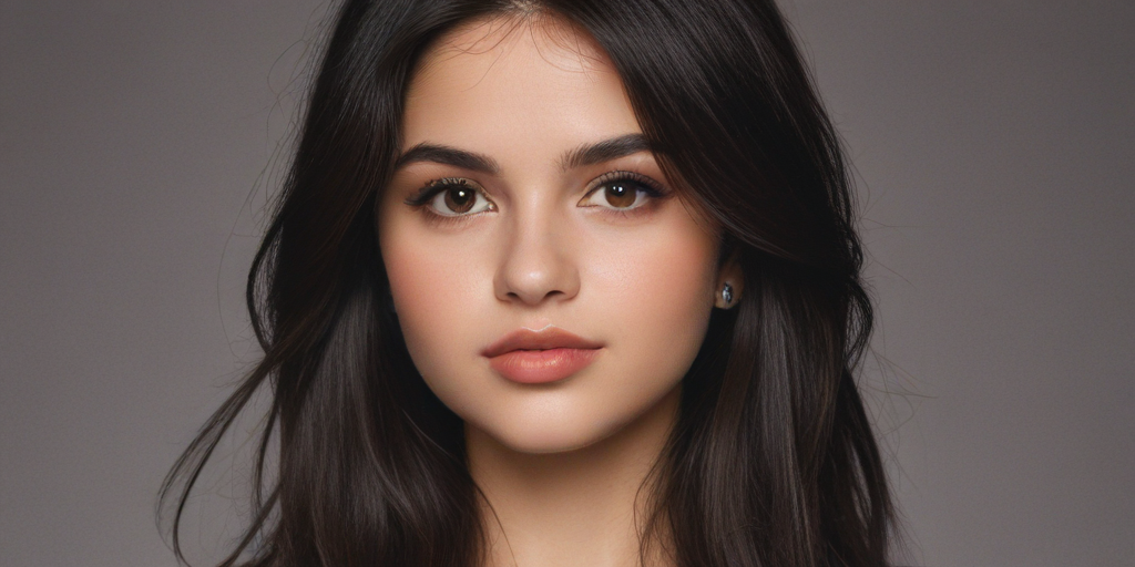 selene gomez 2023