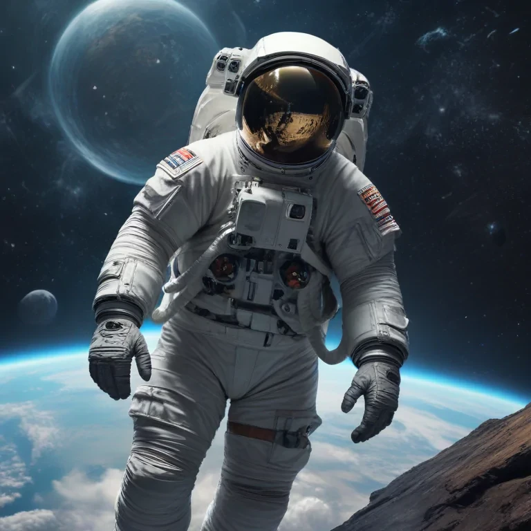 astronaut wallpaper