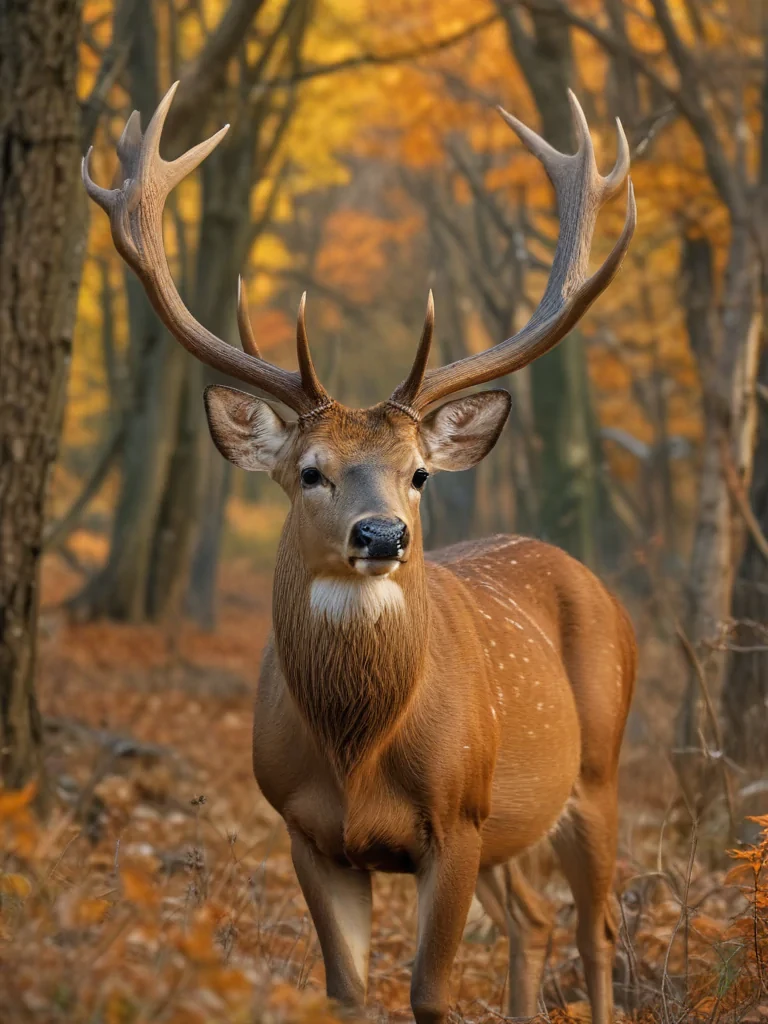 deer hunting screensavers