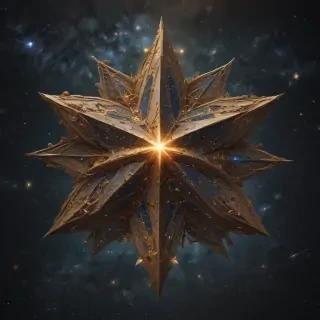 stars no background
