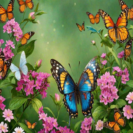 butterfly images wallpaper
