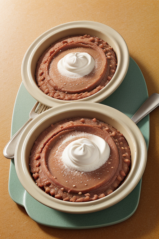 can i freeze refried beans