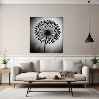 wall art mockups