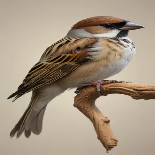 sparrow png