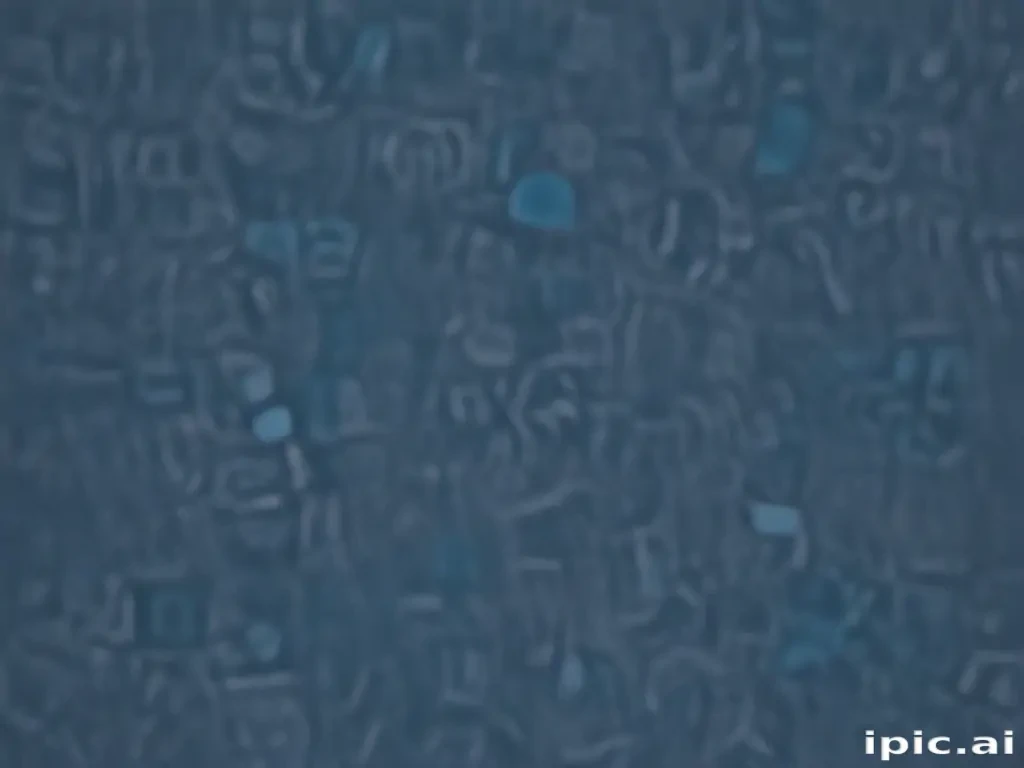 blue phone wallpaper
