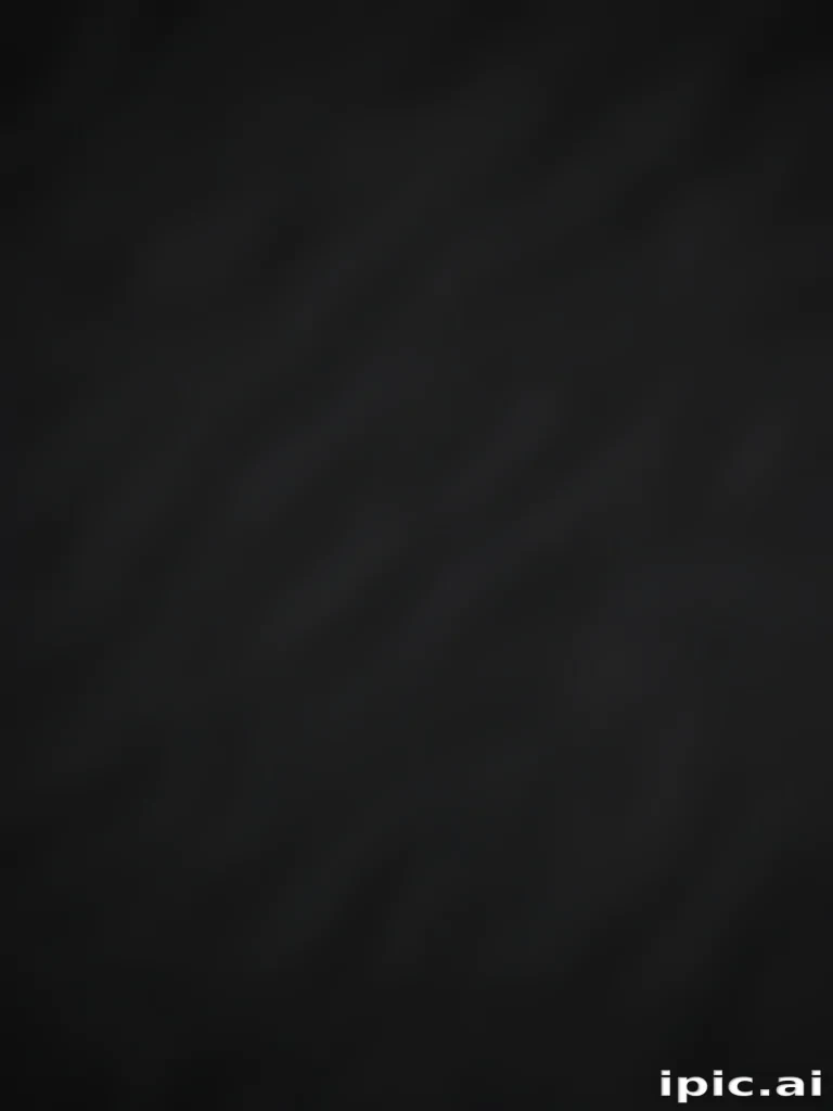 black fabric texture