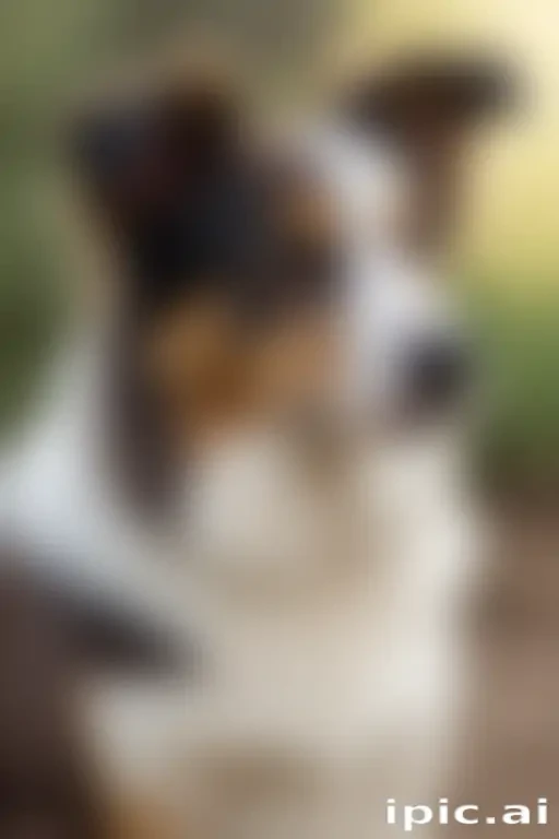 border aussie