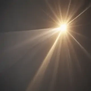 light beam png