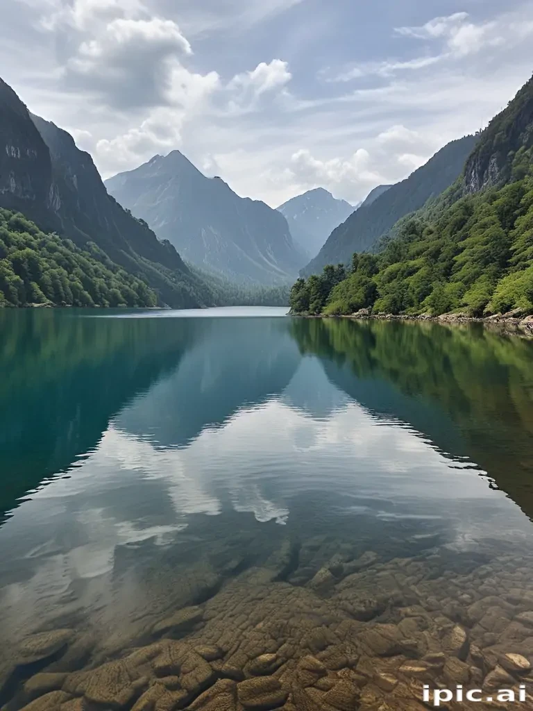 lake png
