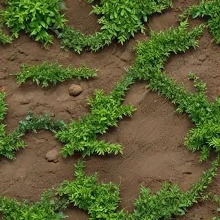 landscaping background