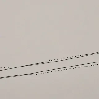 line border