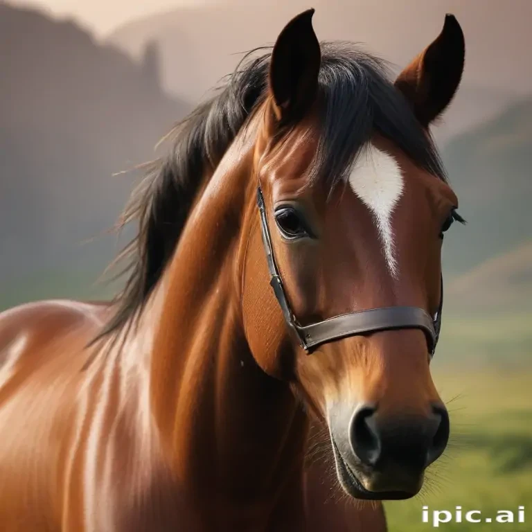 horse iphone wallpaper