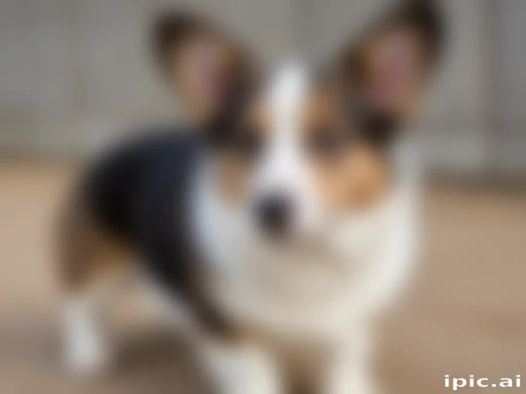 cardigan welsh corgi