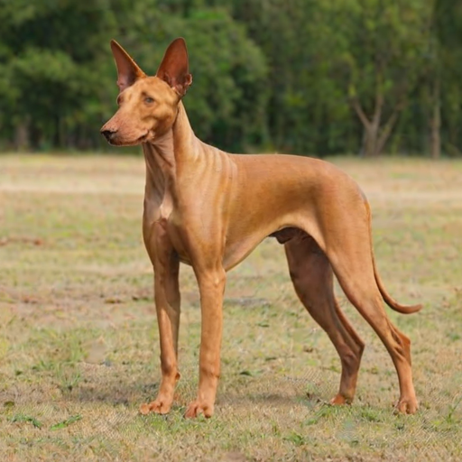 pharaoh hound