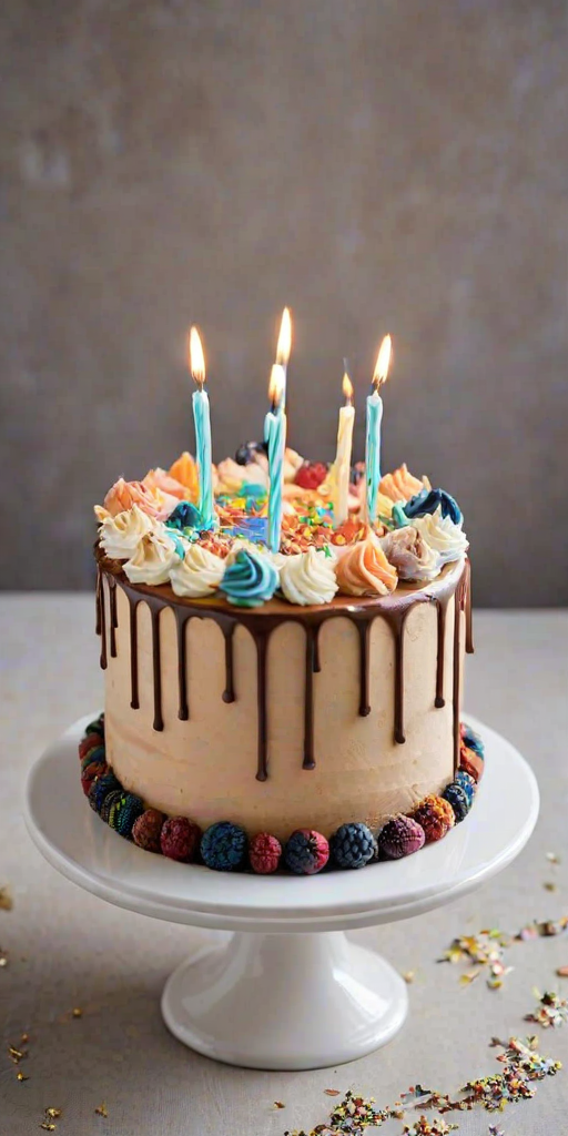 birthday cake images