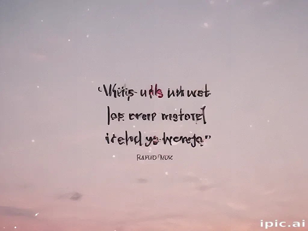 quotes wallpaper aesthetic