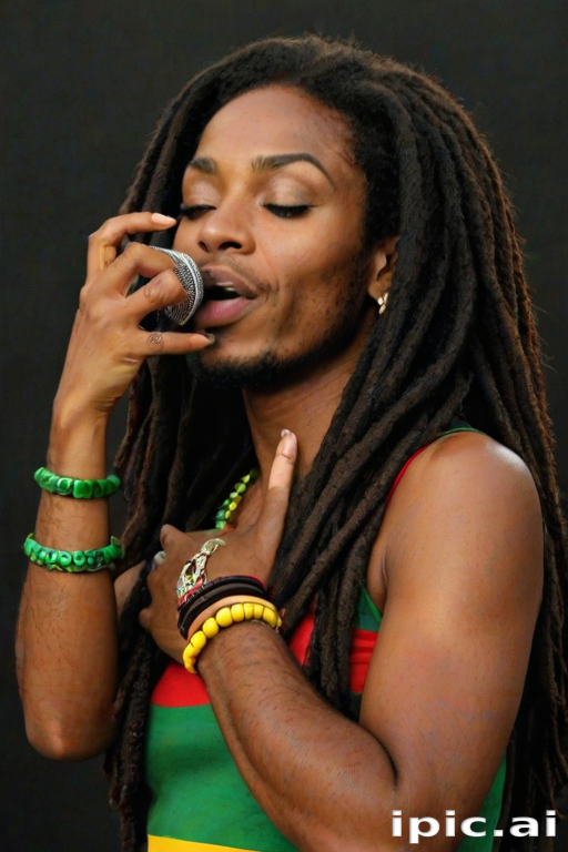 reggae music