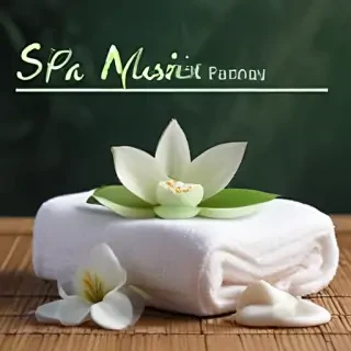spa music