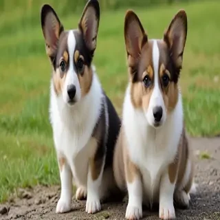 cardigan welsh corgi