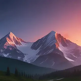 mountain phone wallpapers